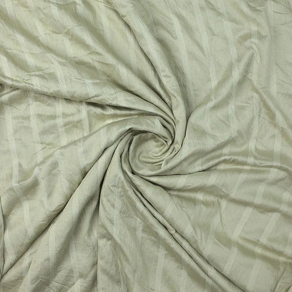 Pista Colour Bengal Stripes Self Patterned Dyed Fabric – plpa 0 pl7009 147 pista colour bengal stripes self patterned dyed fabric 1