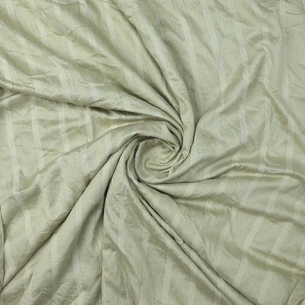 Pista Colour Bengal Stripes Self Patterned Dyed Fabric – plpa 0 pl7009 147 pista colour bengal stripes self patterned dyed fabric 1