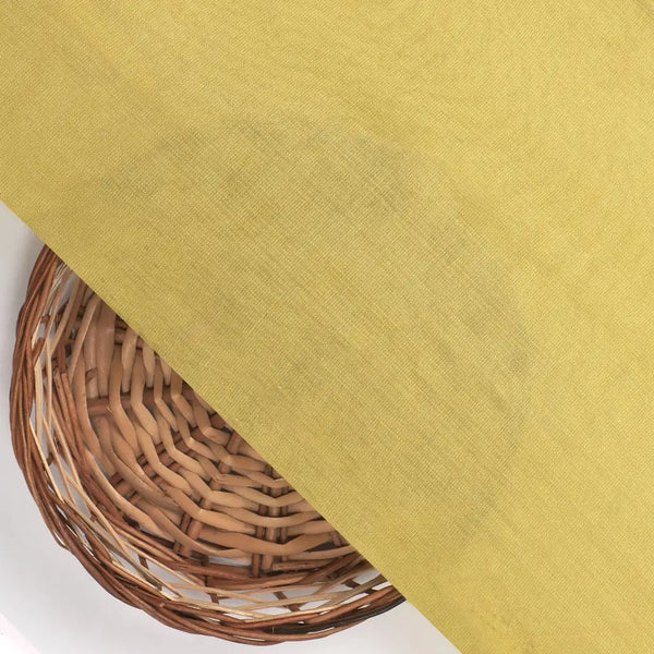 Khakhi Colour Self Patterned Dyed Fabric – plpa 0 pl7013 147 khakhi colour self patterned dyed fabric 2 - alternate view