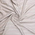 Mushroom Gray Colour Bengal Stripes Self Patterned Dyed Fabric – plpa 0 pl7019 147 mushroom gray colour bengal stripes self patterned dyed fabric 1