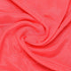 Light Gajari Colour Pure Chinon Plain Dyed Fabric – plpc 0 pl1951 108 light gajari colour pure chinon plain dyed fabric 1