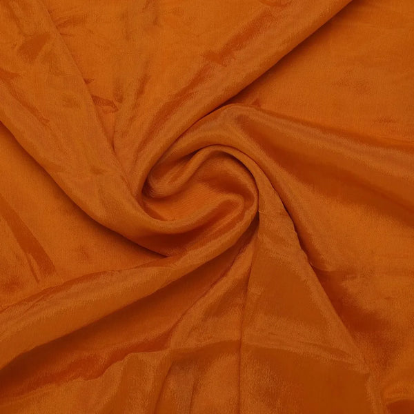 Mustard Yellow Colour Pure Chinon Plain Dyed Fabric – plpc 0 pl1954 108 mustard yellow colour pure chinon plain dyed fabric 1