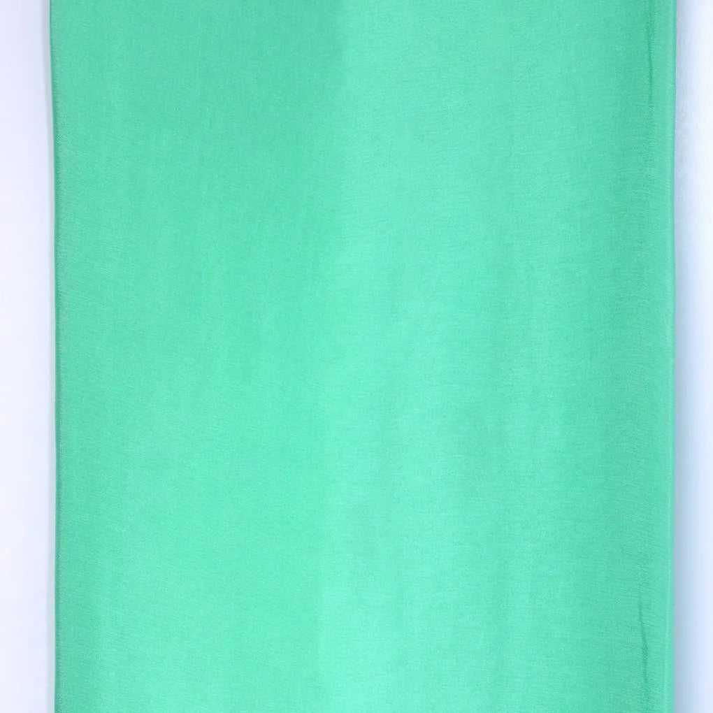 Light Pista Colour Pure Chinon Plain Dyed Fabric – plpc 0 pl1955 108 light pista colour pure chinon plain dyed fabric 4