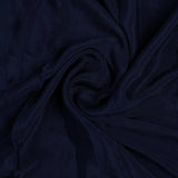 Blue Colour Pure Chinon Plain Dyed Fabric – plpc 0 pl1956 108 blue colour pure chinon plain dyed fabric 1