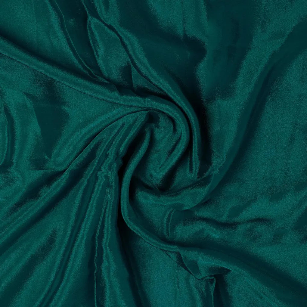 Sea Green Colour Pure Chinon Plain Dyed Fabric – plpc 0 pl1957 108 sea green colour pure chinon plain dyed fabric 1