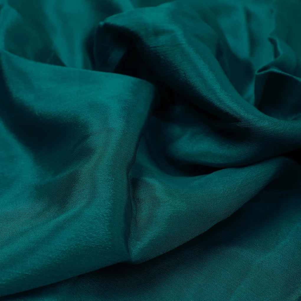 Sea Green Colour Pure Chinon Plain Dyed Fabric – plpc 0 pl1957 108 sea green colour pure chinon plain dyed fabric 3
