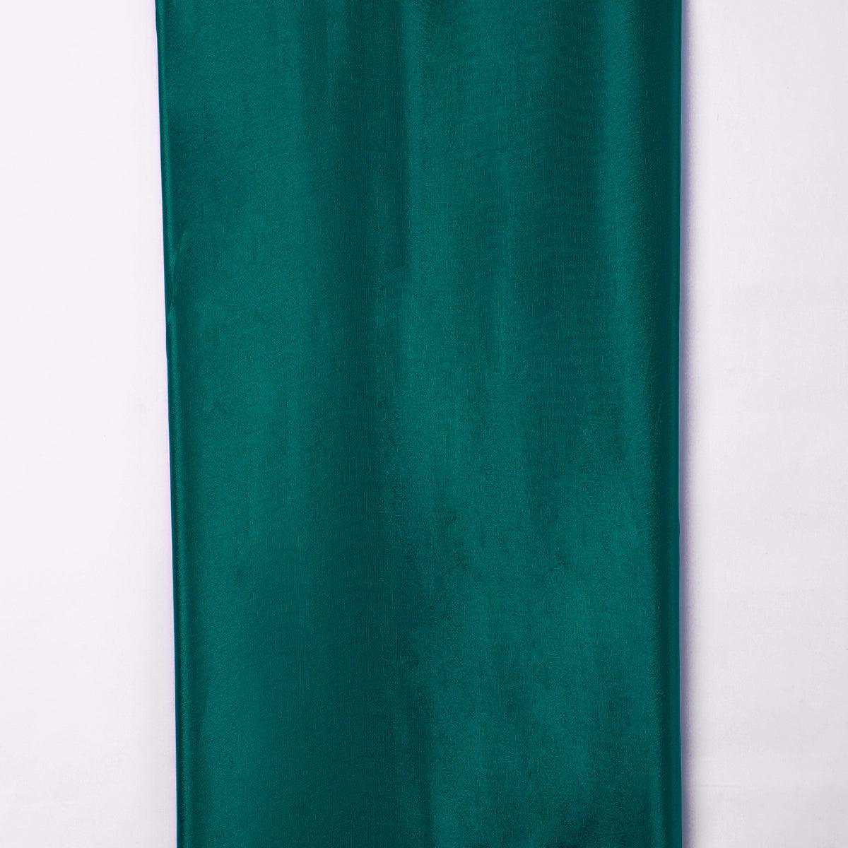 Sea Green Colour Pure Chinon Plain Dyed Fabric – plpc 0 pl1957 108 sea green colour pure chinon plain dyed fabric 4