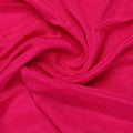 Dark Pink Colour Pure Chinon Plain Dyed Fabric – plpc 0 pl1958 108 dark pink colour pure chinon plain dyed fabric 1