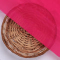 Dark Pink Colour Pure Chinon Plain Dyed Fabric – plpc 0 pl1958 108 dark pink colour pure chinon plain dyed fabric 2