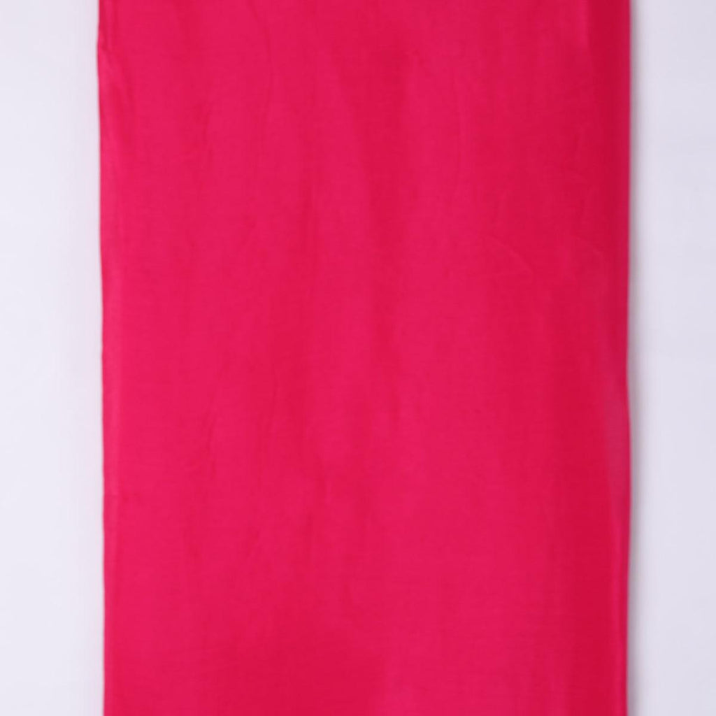 Dark Pink Colour Pure Chinon Plain Dyed Fabric – plpc 0 pl1958 108 dark pink colour pure chinon plain dyed fabric 4