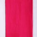 Dark Pink Colour Pure Chinon Plain Dyed Fabric – plpc 0 pl1958 108 dark pink colour pure chinon plain dyed fabric 4