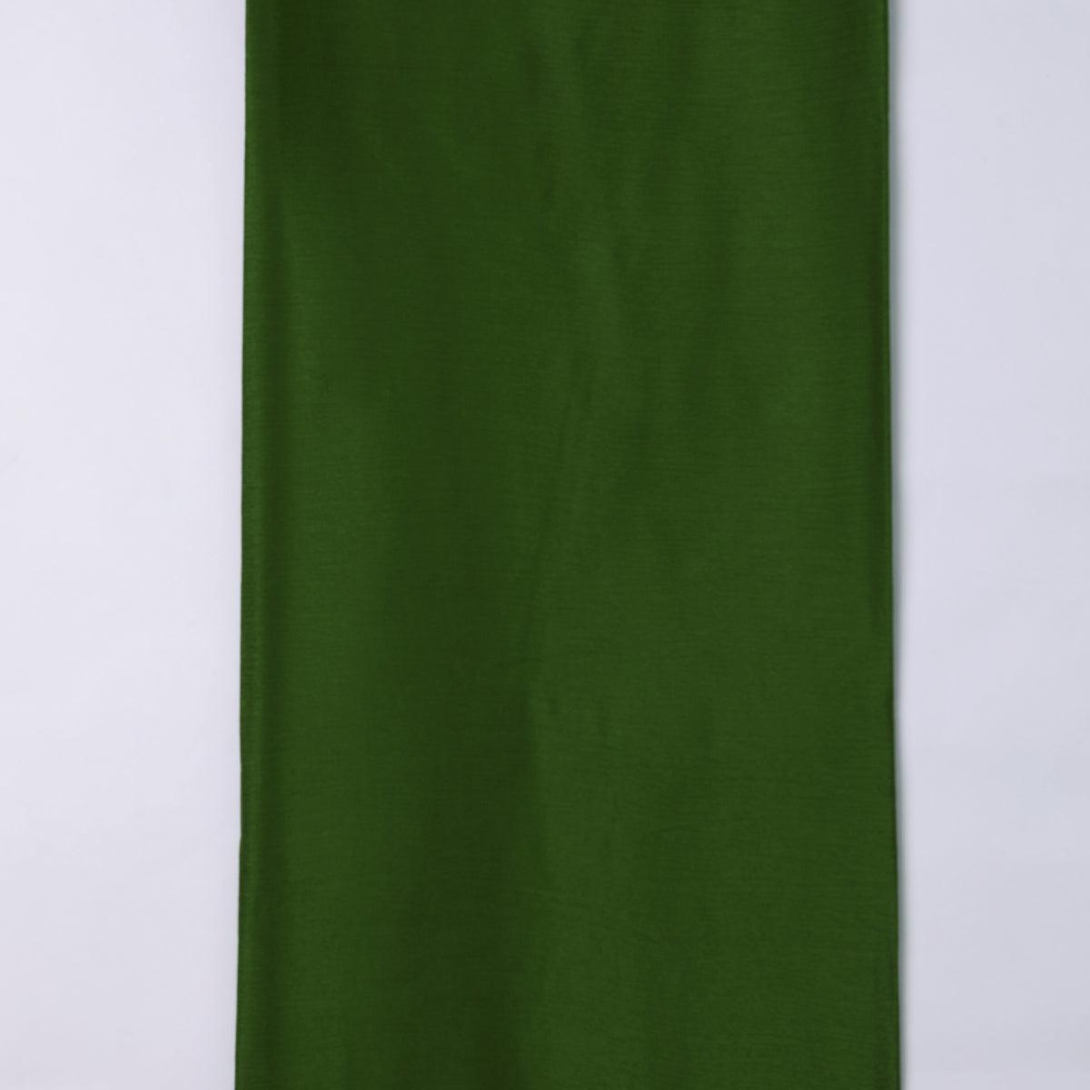 Mehndi Colour Pure Chinon Plain Dyed Fabric – plpc 0 pl1960 108 mehndi colour pure chinon plain dyed fabric 4