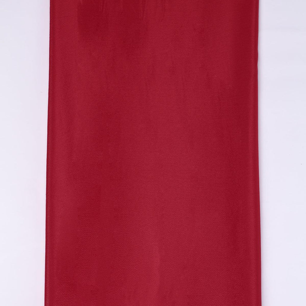 Red Colour Pure Chinon Plain Dyed Fabric – plpc 0 pl1961 108 red colour pure chinon plain dyed fabric 4