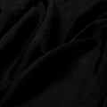 Black Colour Pure Chinon Plain Dyed Fabric – plpc 0 pl1962 108 black colour pure chinon plain dyed fabric 3