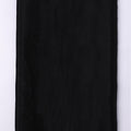 Black Colour Pure Chinon Plain Dyed Fabric – plpc 0 pl1962 108 black colour pure chinon plain dyed fabric 4