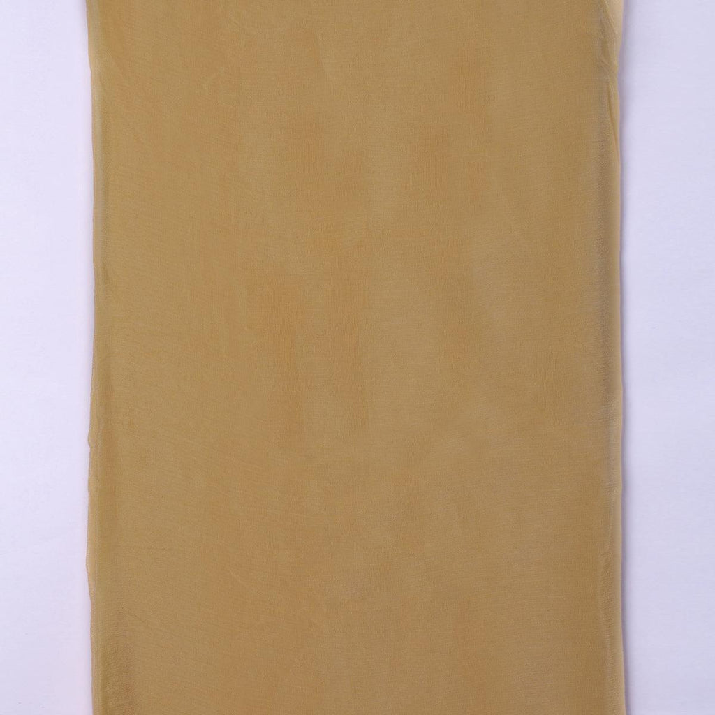 Light-Yellow Colour Pure Chinon Plain Dyed Fabric – plpc 0 pl1963 108 light yellow colour pure chinon plain dyed fabric 4
