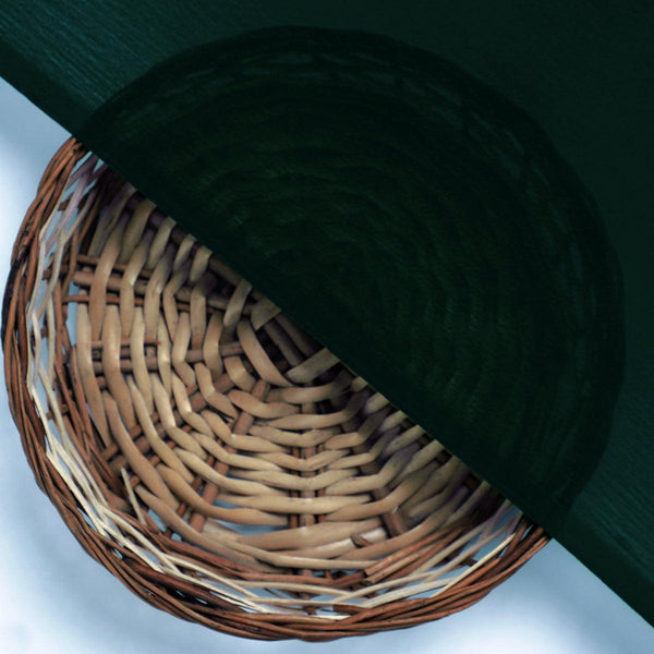 Green Colour Pure Chinon Plain Dyed Fabric – plpc 0 pl1965 108 green colour pure chinon plain dyed fabric 2 - alternate view