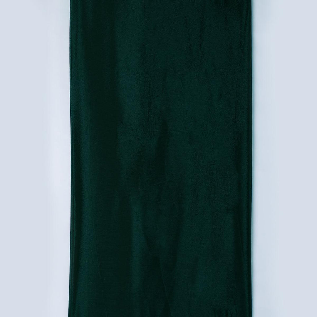 Green Colour Pure Chinon Plain Dyed Fabric – plpc 0 pl1965 108 green colour pure chinon plain dyed fabric 4