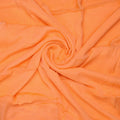 Viscose Chinon Solid Dyed Fabric in Dark Peach Color – plpc 0 pl1969 108 viscose chinon solid dyed fabric in dark peach color 1