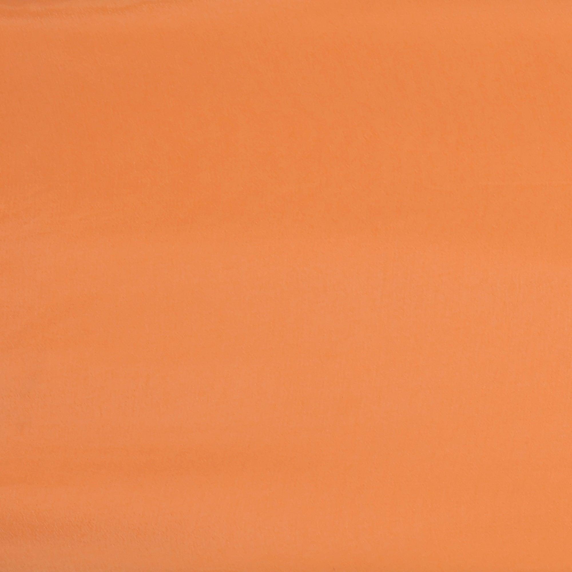 Viscose Chinon Solid Dyed Fabric in Dark Peach Color – plpc 0 pl1969 108 viscose chinon solid dyed fabric in dark peach color 4