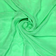 Light Parrot Colour Pure Chinon Plain Dyed Fabric – plpc 0 pl1970 108 light parrot colour pure chinon plain dyed fabric 1