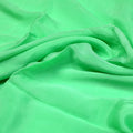 Light Parrot Colour Pure Chinon Plain Dyed Fabric – plpc 0 pl1970 108 light parrot colour pure chinon plain dyed fabric 3