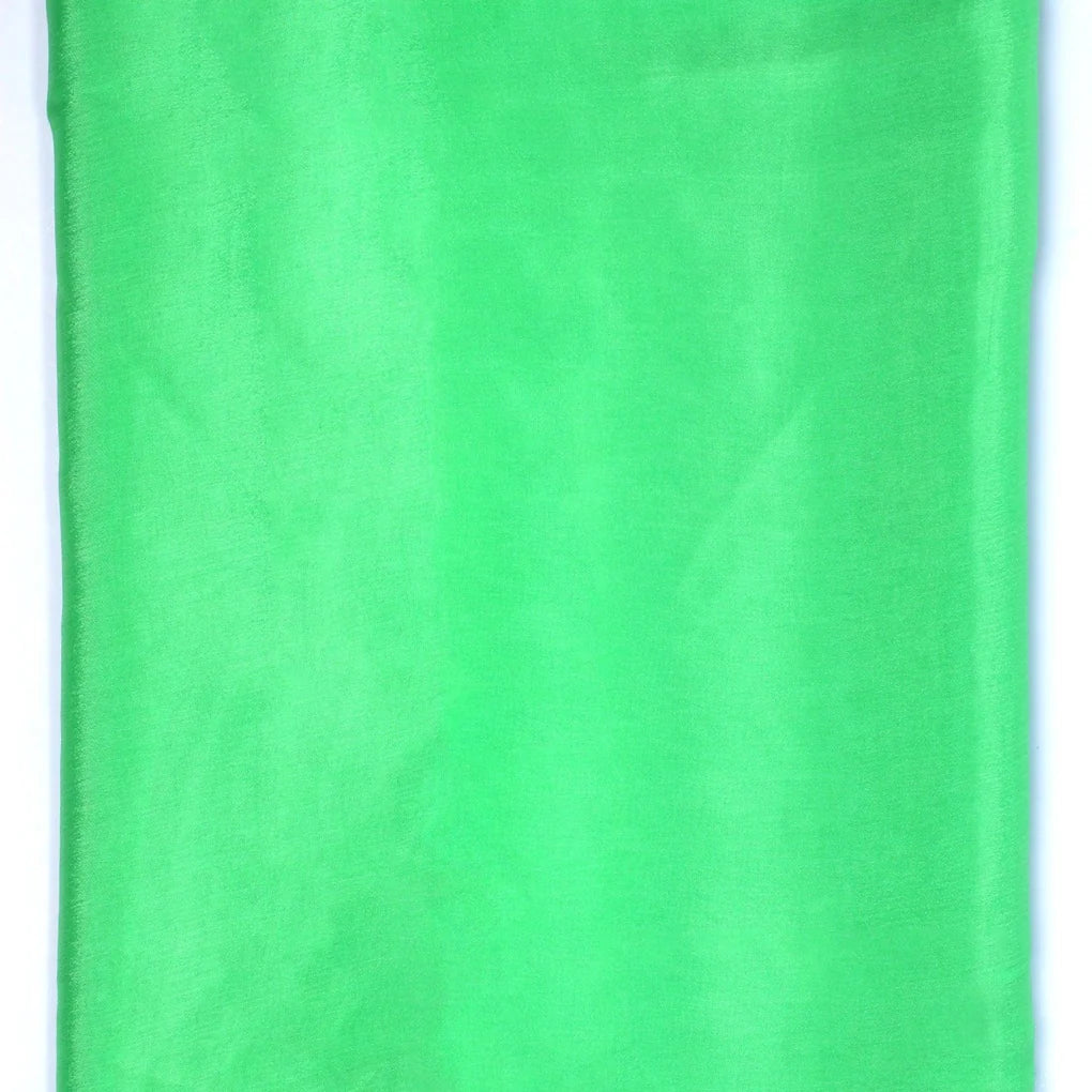 Light Parrot Colour Pure Chinon Plain Dyed Fabric – plpc 0 pl1970 108 light parrot colour pure chinon plain dyed fabric 4
