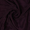 Wine Colour Pure Chinon Plain Dyed Fabric – plpc 0 pl1975 108 wine colour pure chinon plain dyed fabric 1