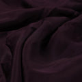 Wine Colour Pure Chinon Plain Dyed Fabric – plpc 0 pl1975 108 wine colour pure chinon plain dyed fabric 3