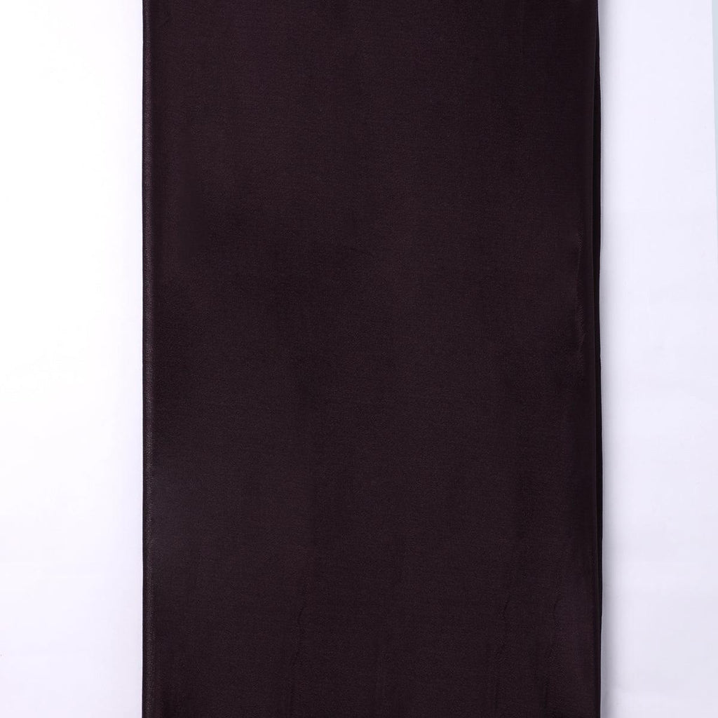 Wine Colour Pure Chinon Plain Dyed Fabric – plpc 0 pl1975 108 wine colour pure chinon plain dyed fabric 4