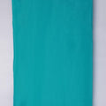 Rama Blue Colour Pure Chinon Plain Dyed Fabric – plpc 0 pl2026 108 rama blue colour pure chinon plain dyed fabric 4