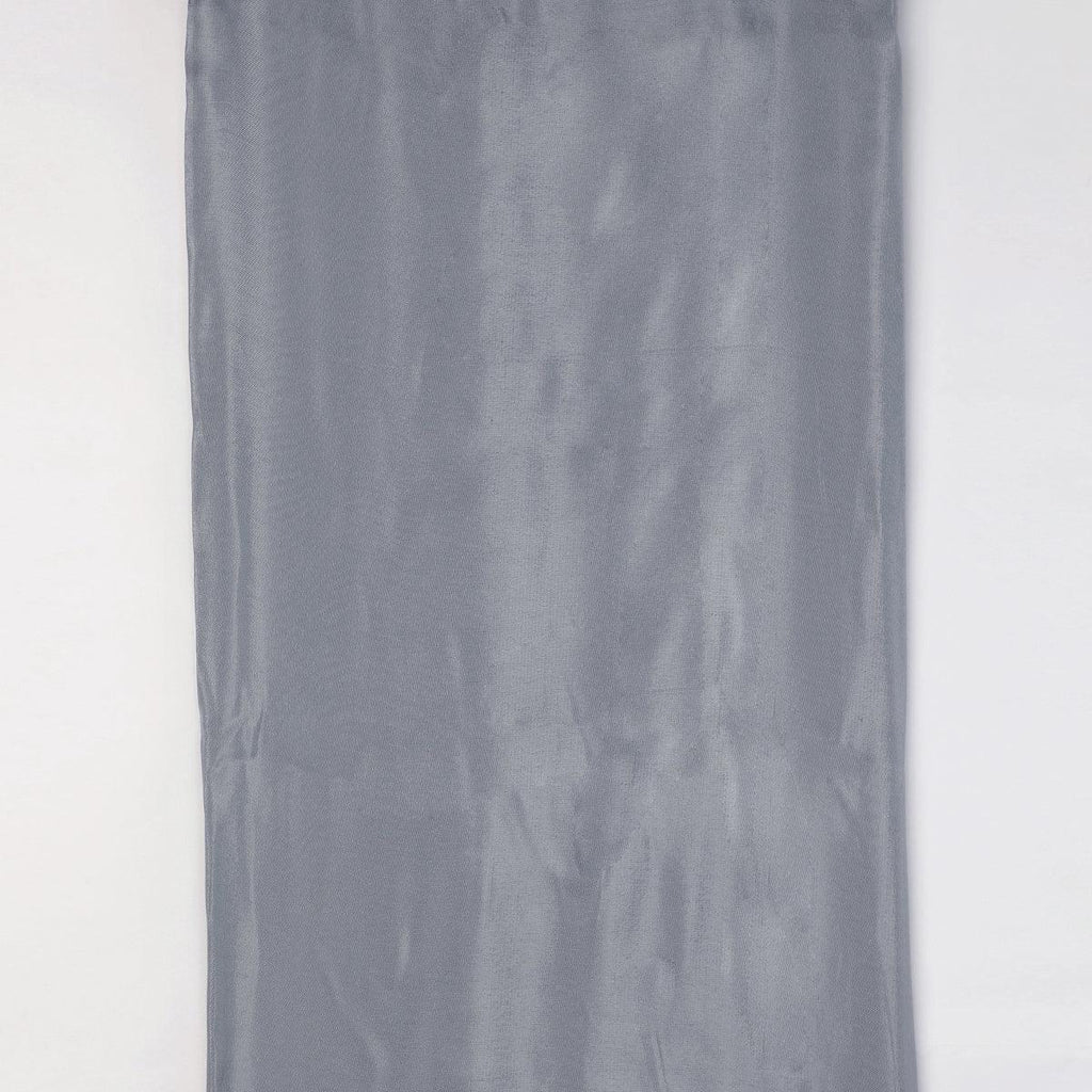 Grey Colour Upada Silk Plain Dyed Fabric – plus 0 pl1904 110 grey colour upada silk plain dyed fabric 4