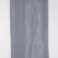 Grey Colour Upada Silk Plain Dyed Fabric – plus 0 pl1904 110 grey colour upada silk plain dyed fabric 4