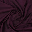 Wine Colour Upada Silk Plain Dyed Fabric – plus 0 pl1915 110 wine colour upada silk plain dyed fabric 1