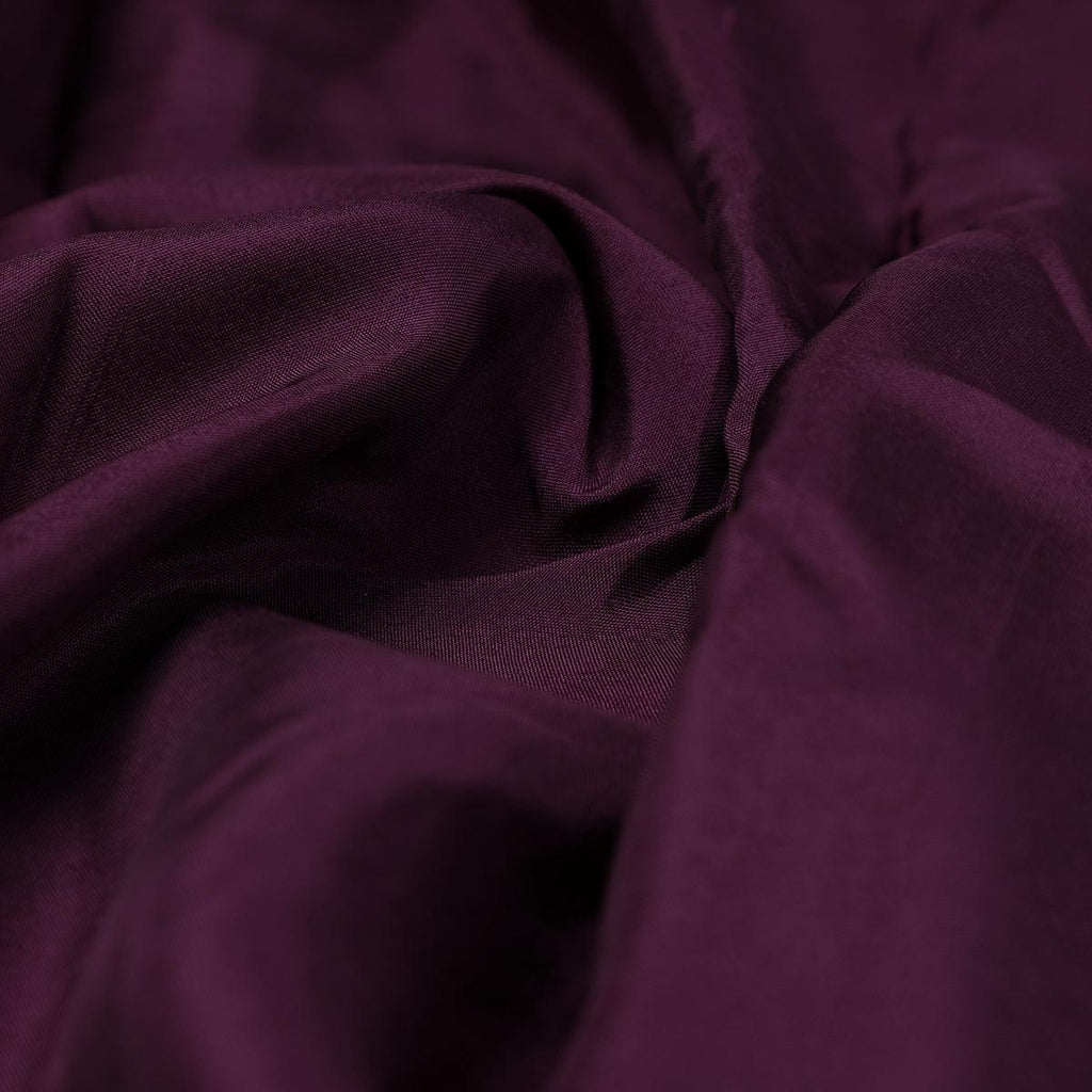 Wine Colour Upada Silk Plain Dyed Fabric – plus 0 pl1915 110 wine colour upada silk plain dyed fabric 3