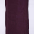 Wine Colour Upada Silk Plain Dyed Fabric – plus 0 pl1915 110 wine colour upada silk plain dyed fabric 4