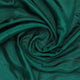 Bottel Green Colour Pure Upada Plain Dyed Fabric – plus 0 pl1916 110 bottel green colour pure upada plain dyed fabric 1