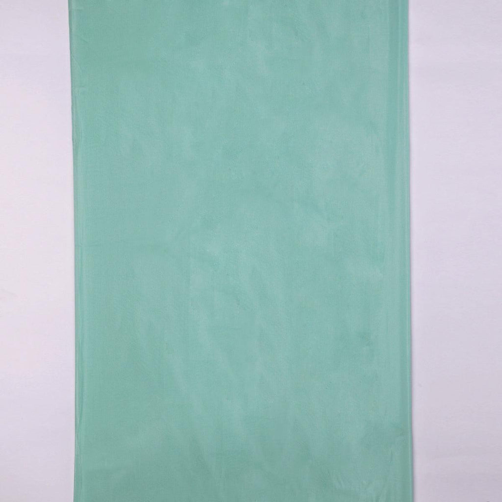 Pista Green Colour Upada Silk Plain Dyed Fabric – plus 0 pl1918 110 pista green colour upada silk plain dyed fabric 4