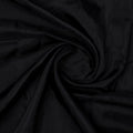 Black Colour Upada Silk Plain Dyed Fabric – plus 0 pl1921 110 black colour upada silk plain dyed fabric 1