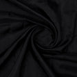 Black Colour Upada Silk Plain Dyed Fabric – plus 0 pl1921 110 black colour upada silk plain dyed fabric 1