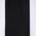 Black Colour Upada Silk Plain Dyed Fabric – plus 0 pl1921 110 black colour upada silk plain dyed fabric 4
