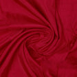 Red Colour Upada Silk Plain Dyed Fabric – plus 0 pl2022 110 red colour upada silk plain dyed fabric 1