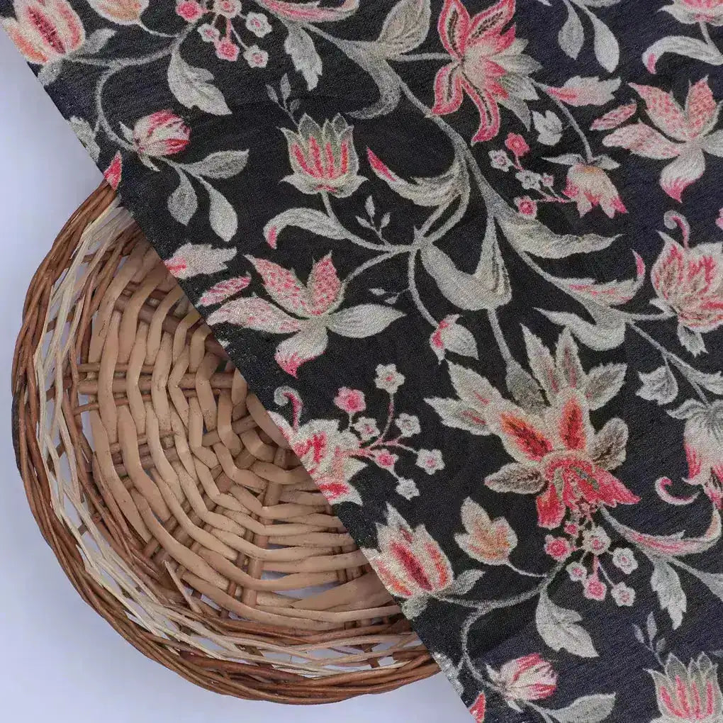 Floral Design Digital Printed Fabrics – pm 0 0ba1015 110 floral design digital printed fabrics 2