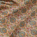 Cream Beautiful Damask Pattern Digital Printed Fabrics – pm 0 ba1013 110 cream beautiful damask pattern digital printed fabrics 3