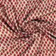 Red Flower Motif Block Digital Printed Fabric - Pure Muslin – pm 0 ma012675 110 red flower motif block digital printed fabric pure muslin 1