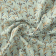Fluid Rama Crop Branch Motif Digital Printed Fabric  - Pure Muslin – pm 0 ma013667 110 fluid rama crop branch motif digital printed fabric pure muslin 1