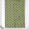 Attractive Tiny Green Link Flower Digital Printed Fabric - Pure Muslin – pm 0 ma014921 110 attractive tiny green link flower digital printed fabric pure muslin 4