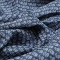 Simple Tiny Seamless Roses Digital Printed Fabric - Pure Muslin – pm 0 ma01554 110 simple tiny seamless roses digital printed fabric pure muslin 3