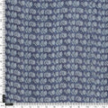 Simple Tiny Seamless Roses Digital Printed Fabric - Pure Muslin – pm 0 ma01554 110 simple tiny seamless roses digital printed fabric pure muslin 4