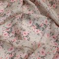 Lightgreen Floral Pure Muslin Printed Fabric Material – pm 0 ma016683 110 lightgreen floral pure muslin printed fabric material 3